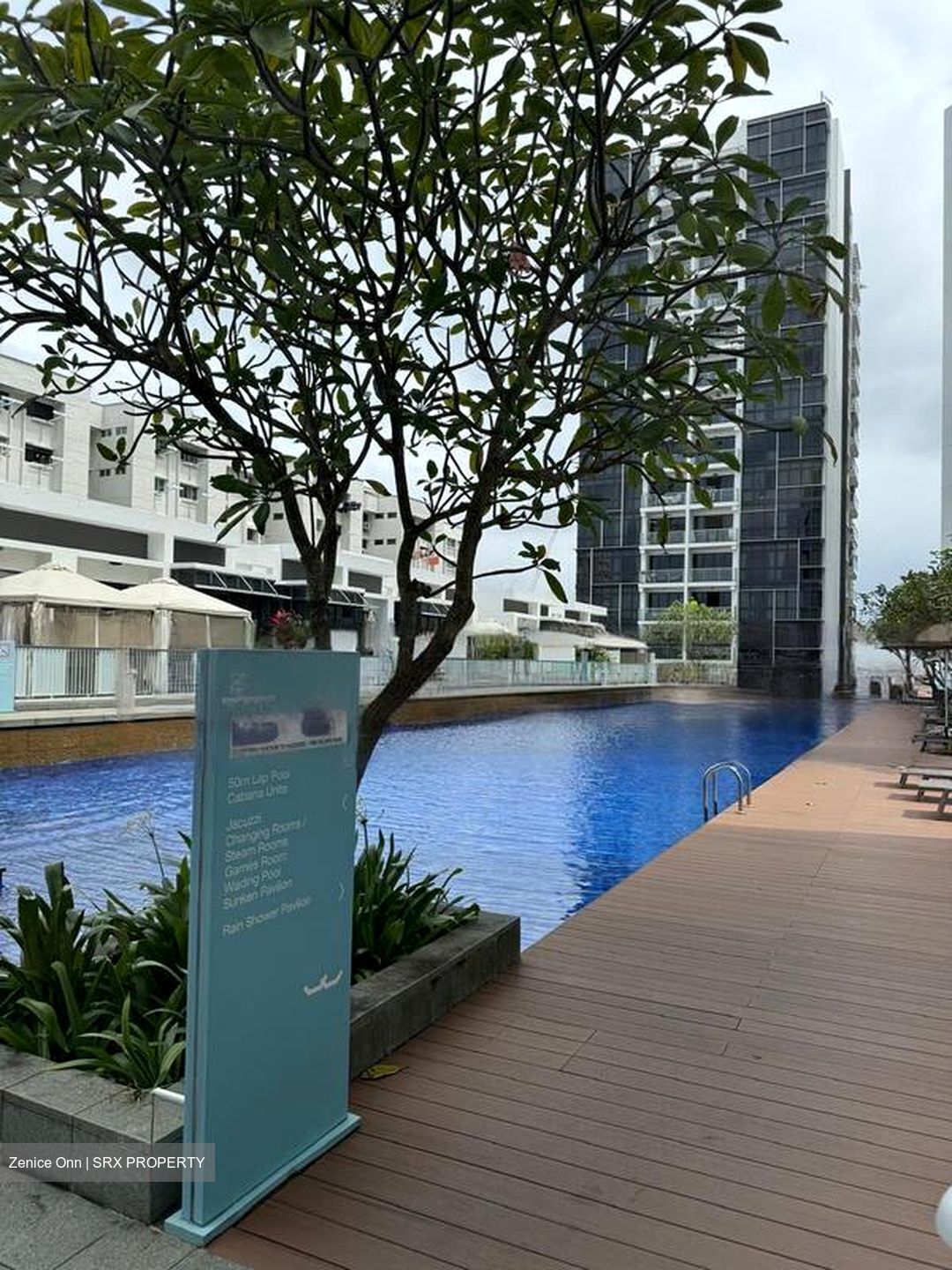 Waterbank at Dakota (D14), Condominium #459687271